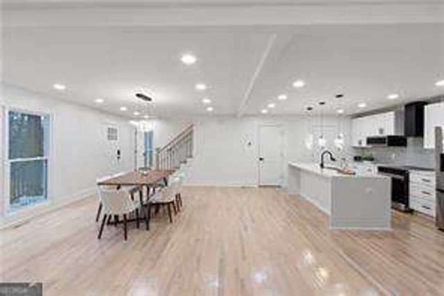 4307 Cedar Wood Drive SW, Lilburn, GA 30047