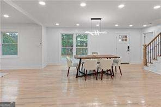 4307 Cedar Wood Drive SW, Lilburn, GA 30047