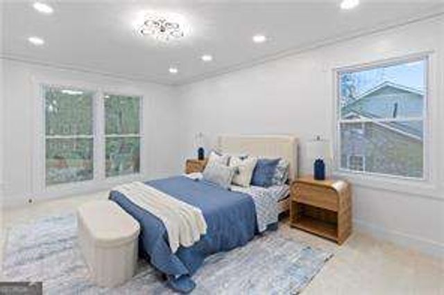 4307 Cedar Wood Drive SW, Lilburn, GA 30047