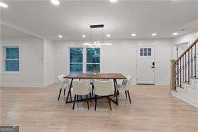 4307 Cedar Wood Drive SW, Lilburn, GA 30047