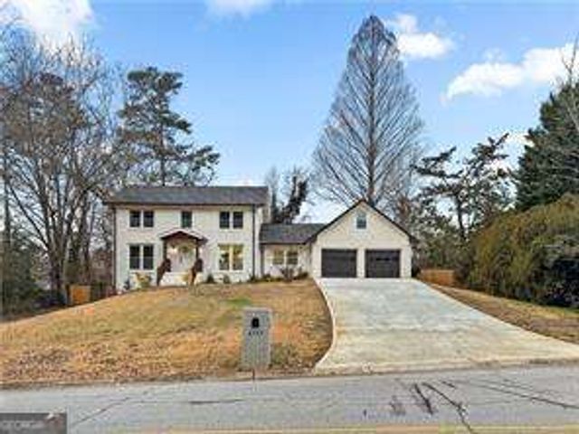 4307 Cedar Wood Drive SW, Lilburn, GA 30047