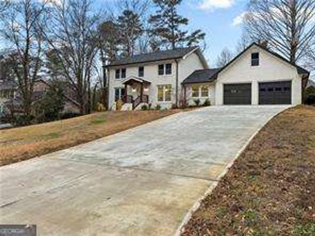 4307 Cedar Wood Drive SW, Lilburn, GA 30047