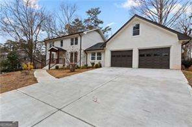 4307 Cedar Wood Drive SW, Lilburn, GA 30047
