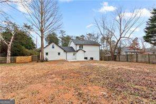 4307 Cedar Wood Drive SW, Lilburn, GA 30047