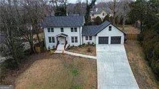 4307 Cedar Wood Drive SW, Lilburn, GA 30047