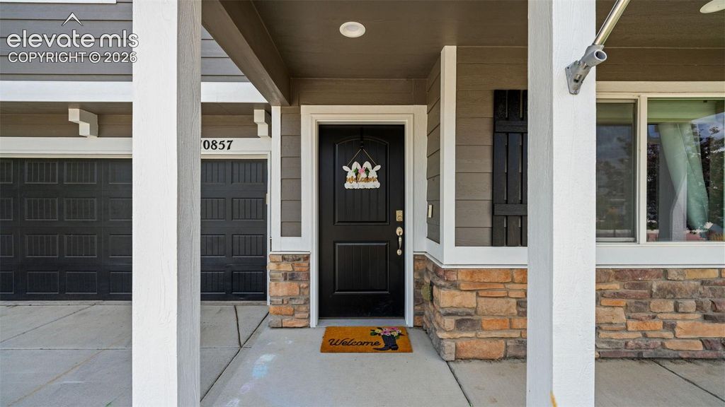 10857 Hidden Prairie Parkway, Fountain, CO 80817 — photo 4