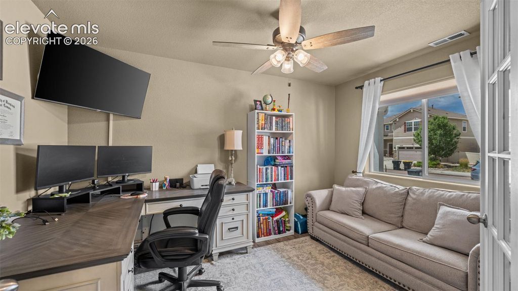 10857 Hidden Prairie Parkway, Fountain, CO 80817 — photo 5
