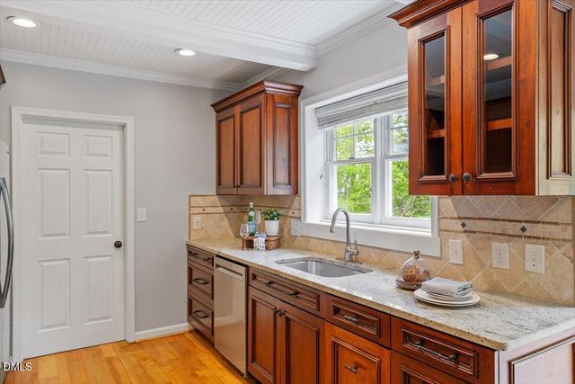 11 Wexford Drive, Durham, NC 27713