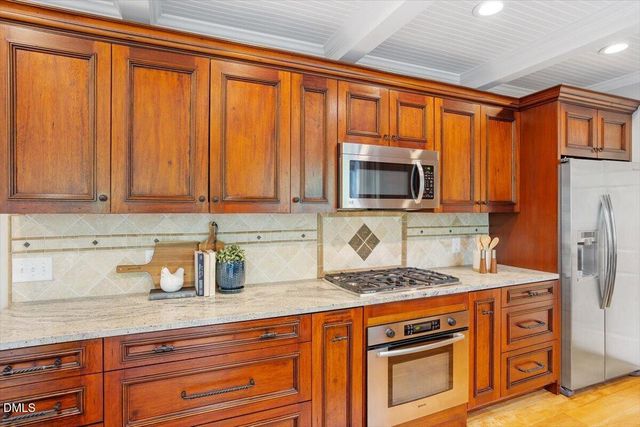 11 Wexford Drive, Durham, NC 27713