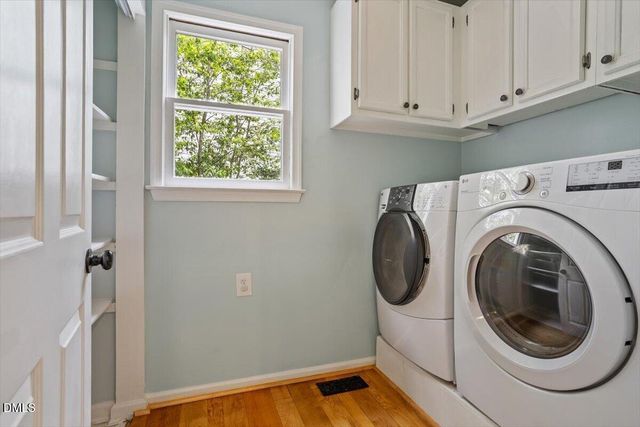 11 Wexford Drive, Durham, NC 27713