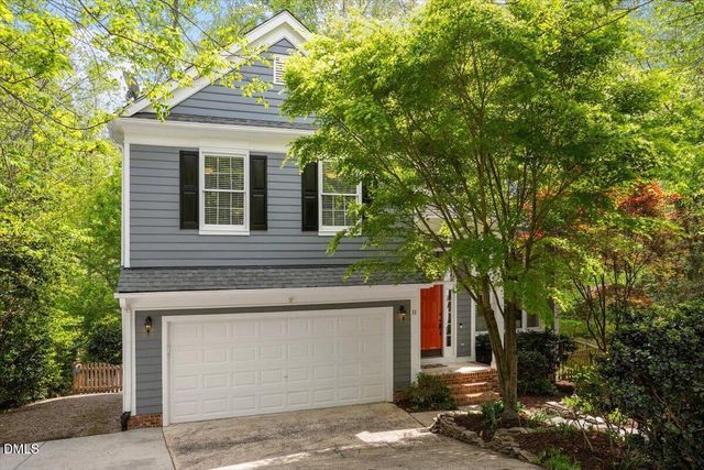 11 Wexford Drive, Durham, NC 27713
