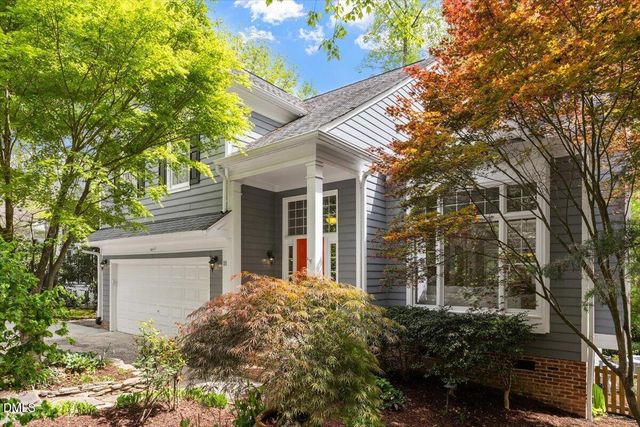 11 Wexford Drive, Durham, NC 27713