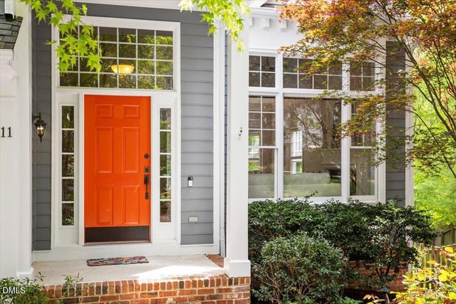 11 Wexford Drive, Durham, NC 27713