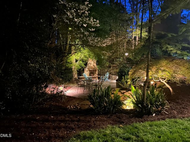 11 Wexford Drive, Durham, NC 27713