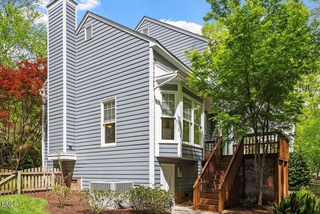 11 Wexford Drive, Durham, NC 27713