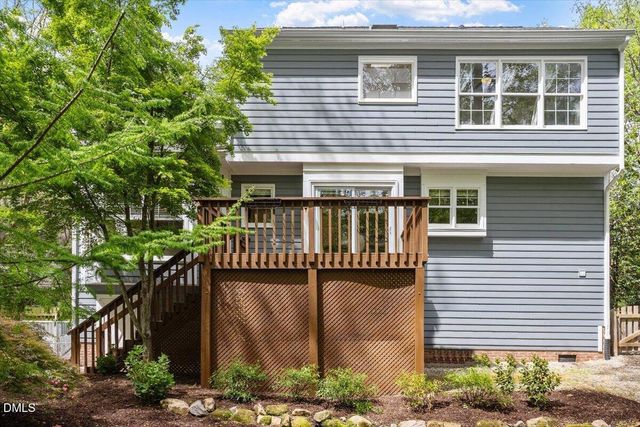 11 Wexford Drive, Durham, NC 27713