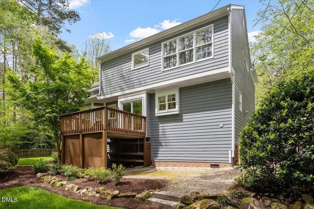 11 Wexford Drive, Durham, NC 27713