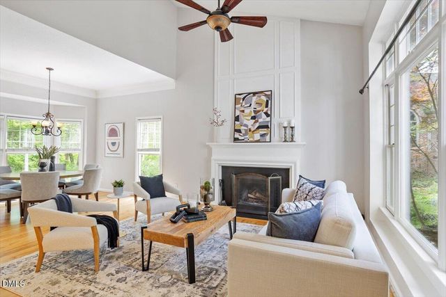 11 Wexford Drive, Durham, NC 27713