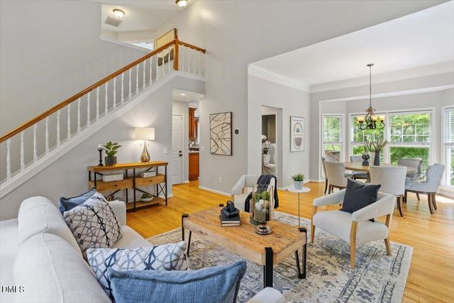 11 Wexford Drive, Durham, NC 27713