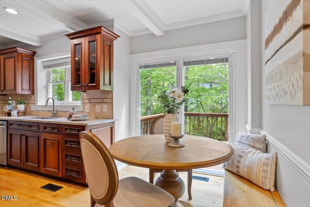 11 Wexford Drive, Durham, NC 27713