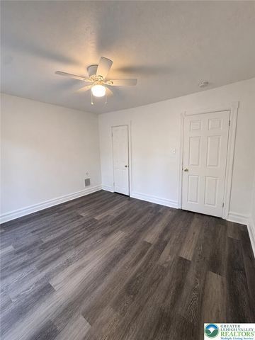 1931 Liberty Street, Allentown City, PA 18104