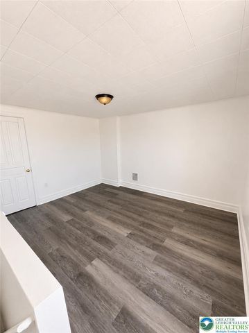 1931 Liberty Street, Allentown City, PA 18104