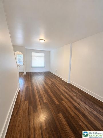 1931 Liberty Street, Allentown City, PA 18104