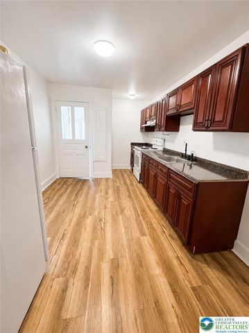 1931 Liberty Street, Allentown City, PA 18104