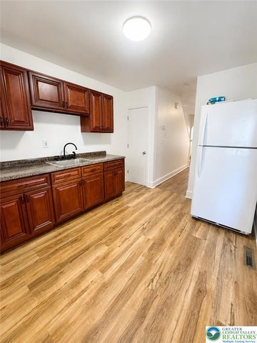 1931 Liberty Street, Allentown City, PA 18104