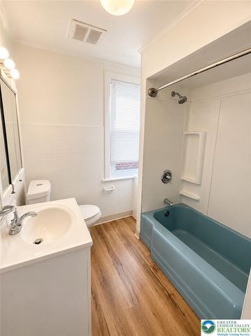 1931 Liberty Street, Allentown City, PA 18104