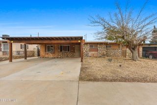 10036 JAMAICA Street, El Paso, TX 79924
