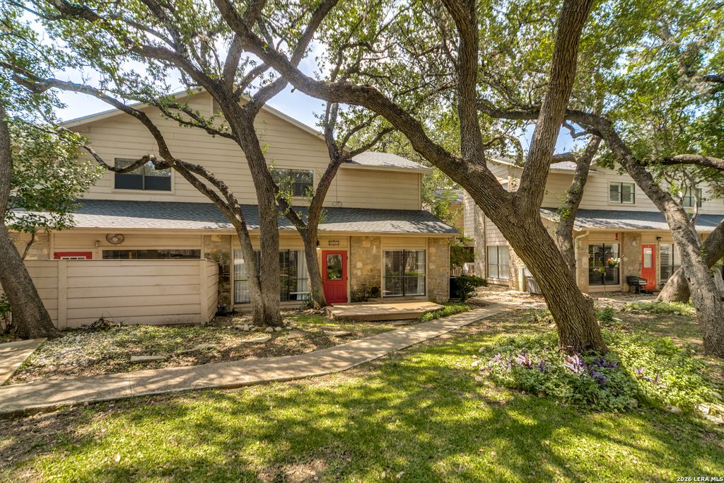 829 W Bitters Rd Apt 501, San Antonio, TX 78216