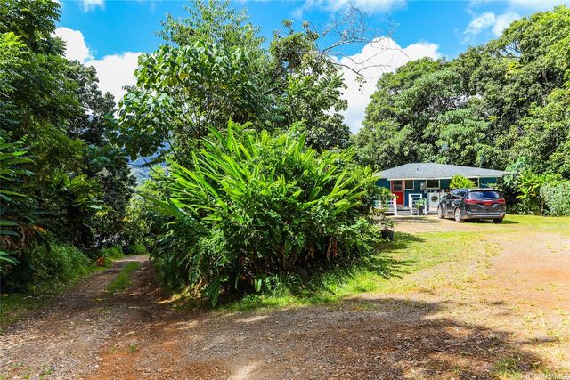 47-270 Ahuimanu Road, Kaneohe, HI 96744
