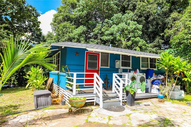 47-270 Ahuimanu Road, Kaneohe, HI 96744