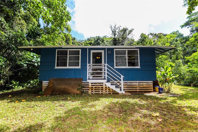 47-270 Ahuimanu Road, Kaneohe, HI 96744