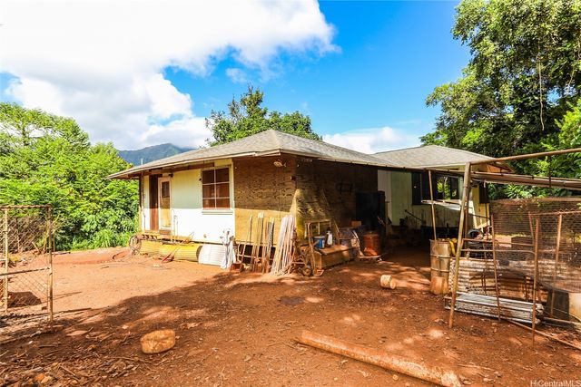 47-270 Ahuimanu Road, Kaneohe, HI 96744