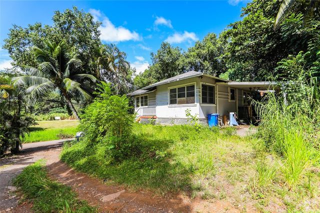 47-270 Ahuimanu Road, Kaneohe, HI 96744