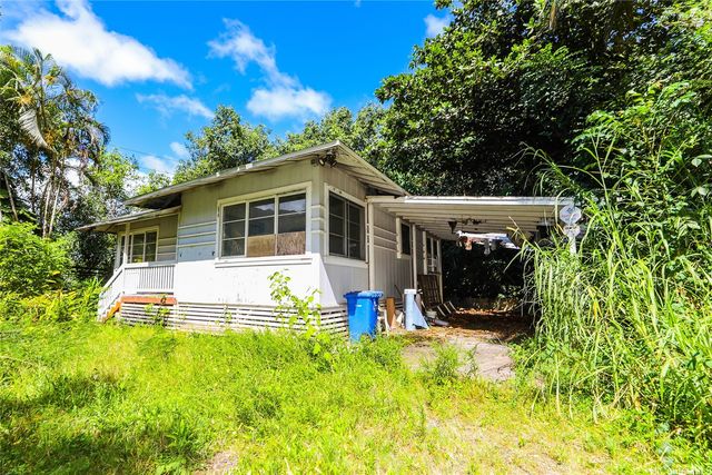 47-270 Ahuimanu Road, Kaneohe, HI 96744