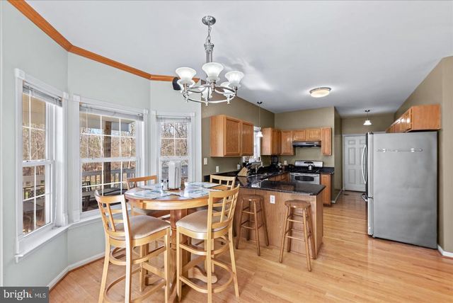 12201 STONEHENGE DR, Fredericksburg, VA 22407