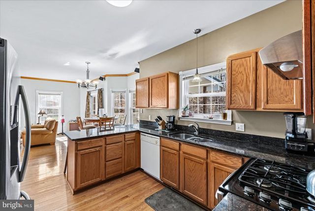 12201 STONEHENGE DR, Fredericksburg, VA 22407