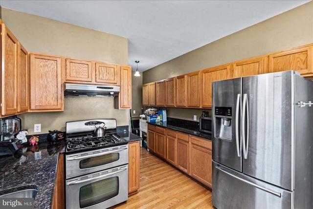 12201 STONEHENGE DR, Fredericksburg, VA 22407