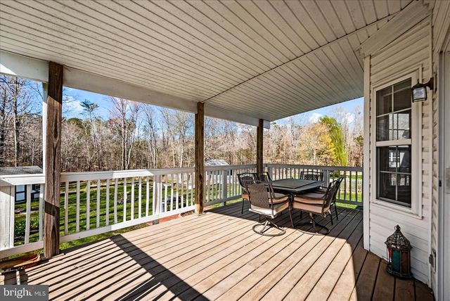 12201 STONEHENGE DR, Fredericksburg, VA 22407