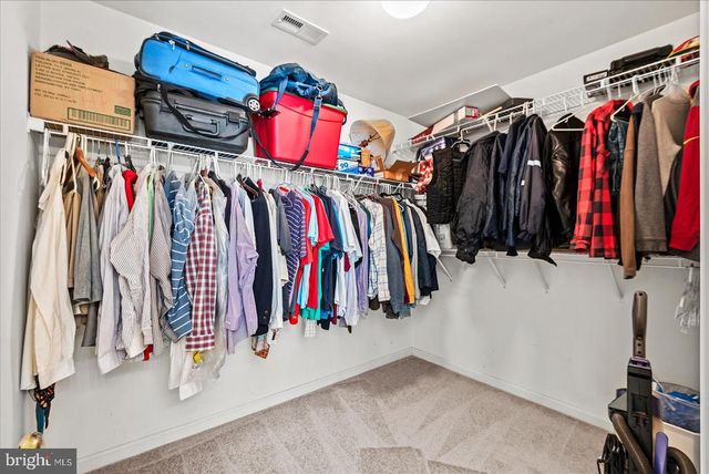 12201 STONEHENGE DR, Fredericksburg, VA 22407