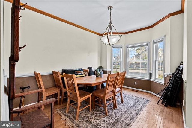 12201 STONEHENGE DR, Fredericksburg, VA 22407