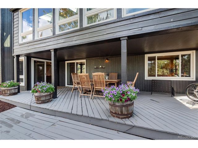 2529 Medinah Dr, Evergreen, CO 80439