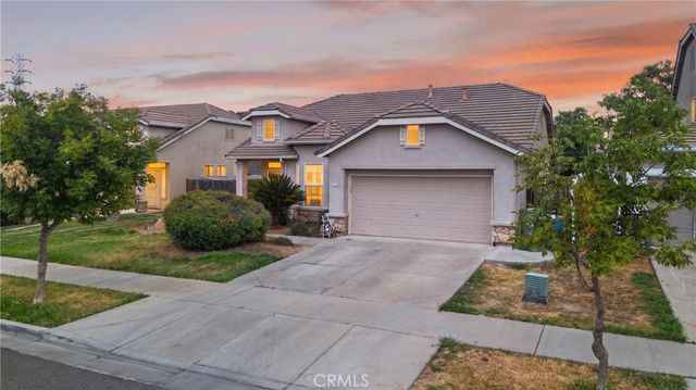 3726 Crane, Merced, CA 95348