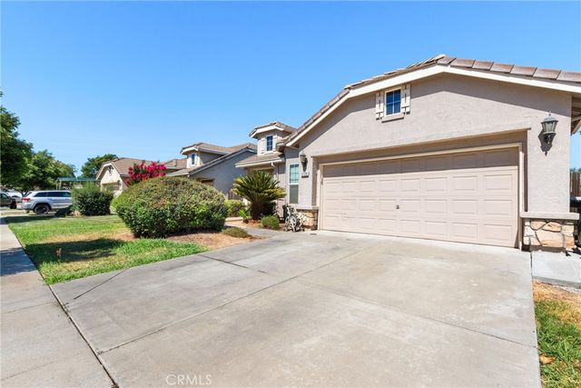 3726 Crane, Merced, CA 95348