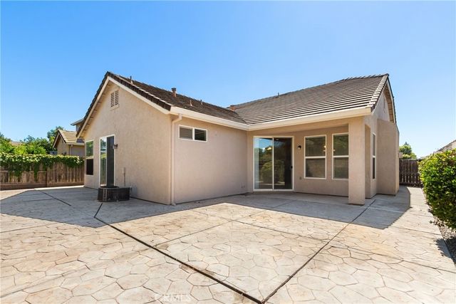 3726 Crane, Merced, CA 95348