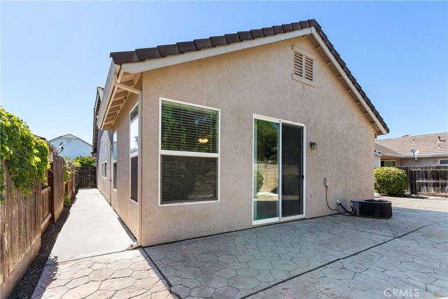 3726 Crane, Merced, CA 95348