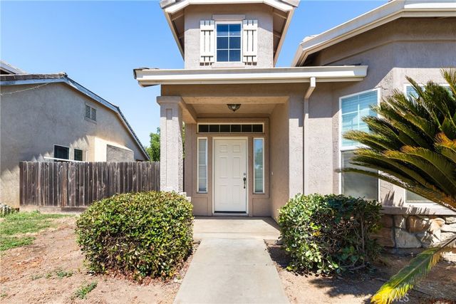 3726 Crane, Merced, CA 95348